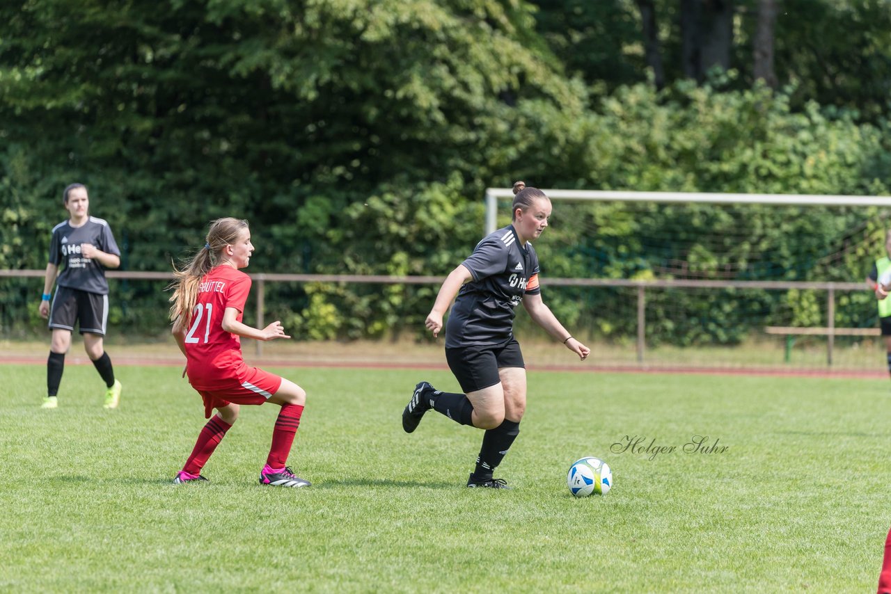 Bild 195 - Loewinnen Cup